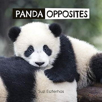 portada Panda Opposites (in English)