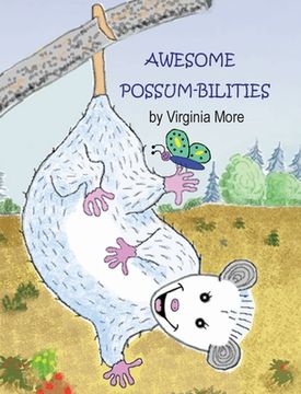 portada Awesome Possum-bilities (en Inglés)