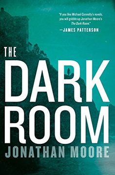 portada The Dark Room (in English)