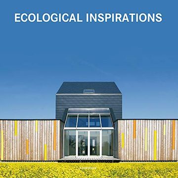 portada Ecological Inspirations (en Inglés)