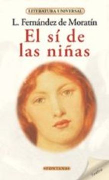El sí de las niñas (in Spanish)