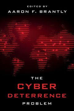 portada The Cyber Deterrence Problem (en Inglés)