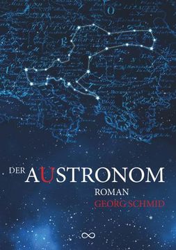 portada Der Austronom (en Alemán)