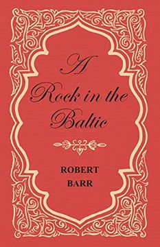 portada A Rock in the Baltic 