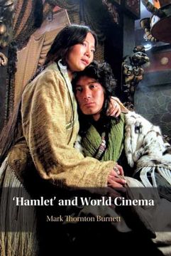 portada ‘Hamlet'And World Cinema (in English)