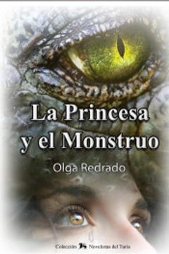 portada La Princesa y el Monstruo (in Spanish)