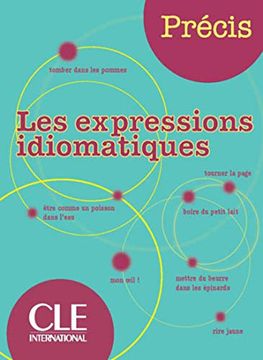 portada Precis de Grammaire (en Francés)