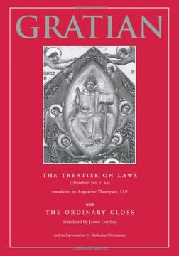 portada The Treatise on Laws (en Inglés)
