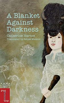 portada A Blanket Against Darkness (Literary Translation) (en Inglés)