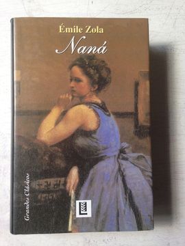 nana (encuadernado)