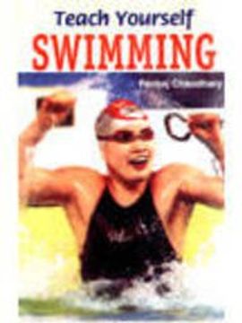 portada Swimming Teach Yourself