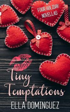 portada Tiny Temptations (en Inglés)