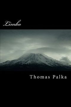 portada Limbo (en Inglés)