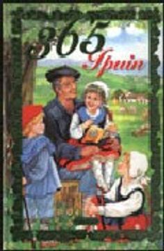portada 365 Ipuin