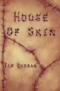 portada House of Skin (in English)