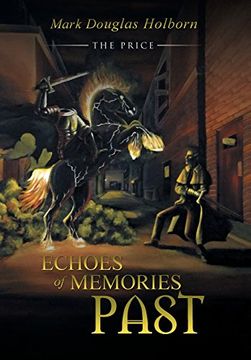 portada Echoes of Memories Past: The Price (in English)