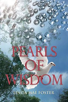 portada Pearls of Wisdom (en Inglés)