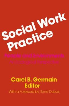 portada Social Work Practice: People and Environments: An Ecological Perspective (en Inglés)
