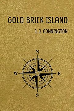 portada Gold Brick Island