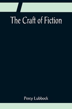 portada The Craft of Fiction
