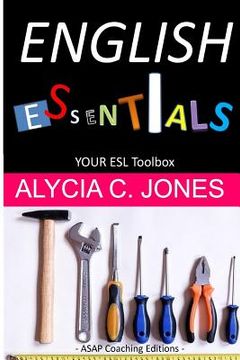 portada English Essentials: Your ESL Toolbox (en Inglés)