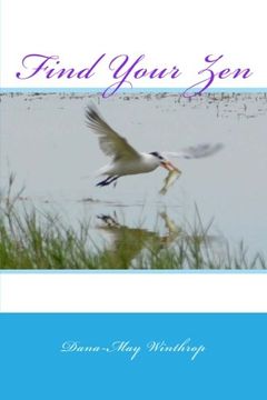 portada Find Your Zen