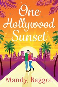 portada One Hollywood Sunset (en Inglés)