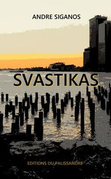 portada Svastikas (en Francés)
