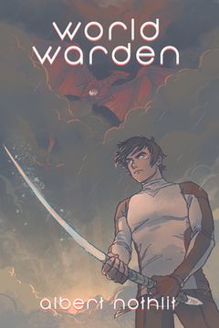 portada World Warden: Volume 2 (en Inglés)