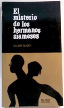 portada misterio de los hermanos siameses zn-bol