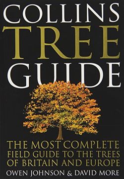 portada Collins Tree Guide