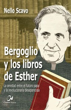 portada Bergoglio y los Libros de Esther
