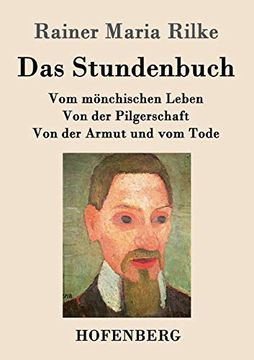 portada Das Stundenbuch: Vom Mönchischen Leben (in German)