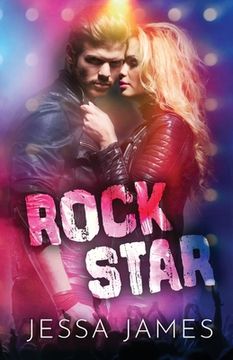 portada Rock Star - Deutsche Übersetzung: Großdruck (en Alemán)