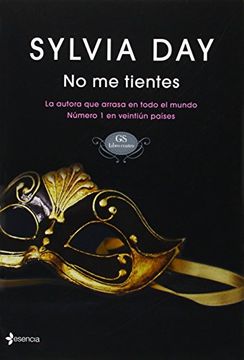No Me Tientes (erótica Esencia)