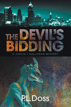 portada The Devil's Bidding (in English)