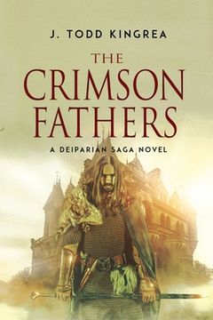 portada The Crimson Fathers (en Inglés)