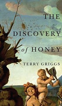 portada The Discovery of Honey 