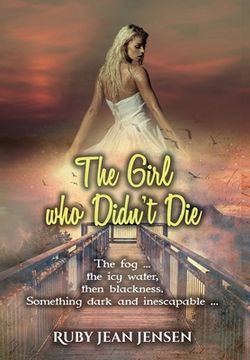 portada The Girl Who Didn't Die (en Inglés)