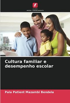 portada Cultura Familiar e Desempenho Escolar