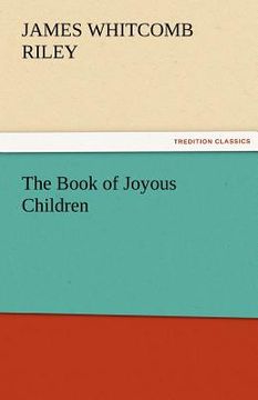 portada the book of joyous children