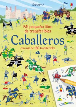 portada Caballeros (in Spanish)