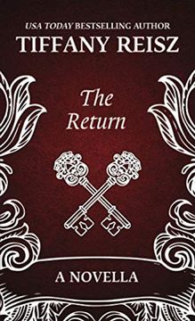 portada The Return: Sequel to the Chateau: 2 (The Original Sinners - the Chateau) (en Inglés)