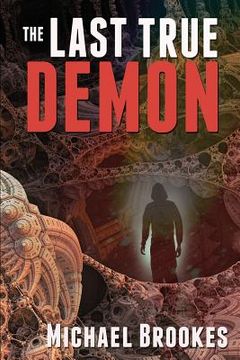 portada The Last True Demon (en Inglés)