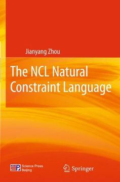 portada the ncl natural constraint language