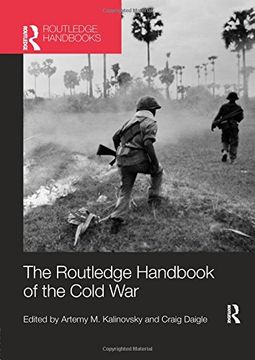 portada The Routledge Handbook of the Cold War (Routledge Handbooks)