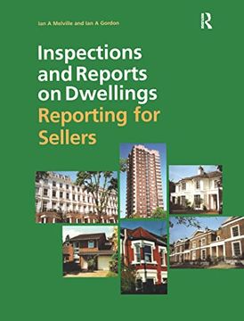portada Inspections and Reports on Dwellings: Reporting for Sellers (en Inglés)