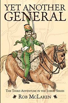 portada Yet Another General (en Inglés)