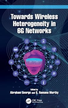 portada Towards Wireless Heterogeneity in 6g Networks (en Inglés)