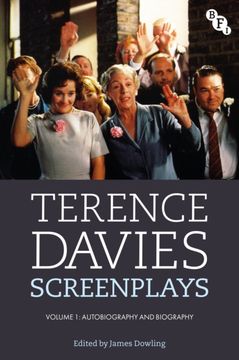 portada Terence Davies Screenplays, Volume I. Autobiography and Biography (en Inglés)